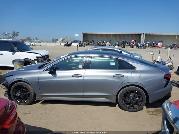 2026 KIA K5 GT-LINE FWD