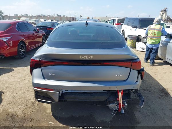 2026 KIA K5 GT-LINE FWD