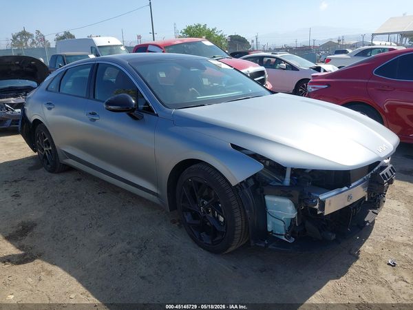 2026 KIA K5 GT-LINE FWD