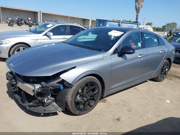 2026 KIA K5 GT-LINE FWD
