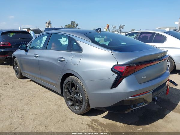 2026 KIA K5 GT-LINE FWD