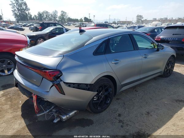 2026 KIA K5 GT-LINE FWD