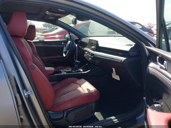 2026 KIA K5 GT-LINE FWD