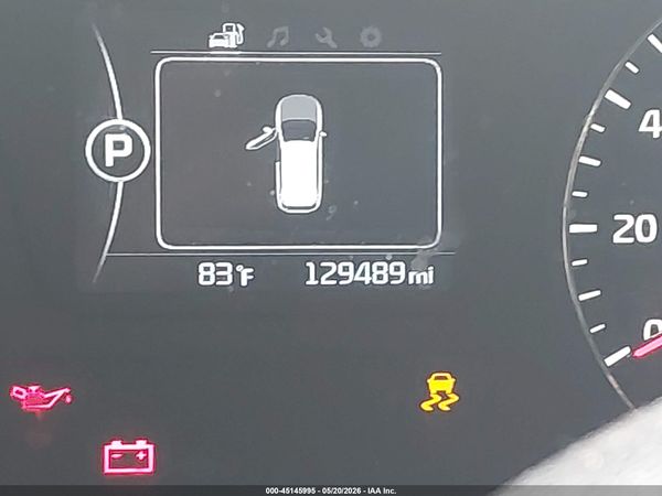 2018 KIA SORENTO 2.4L LX