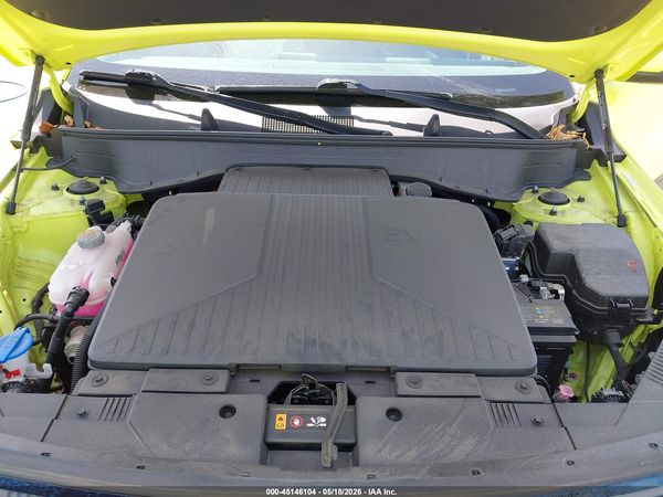 2024 HYUNDAI KONA ELECTRIC LIMITED