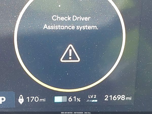 2024 HYUNDAI KONA ELECTRIC LIMITED
