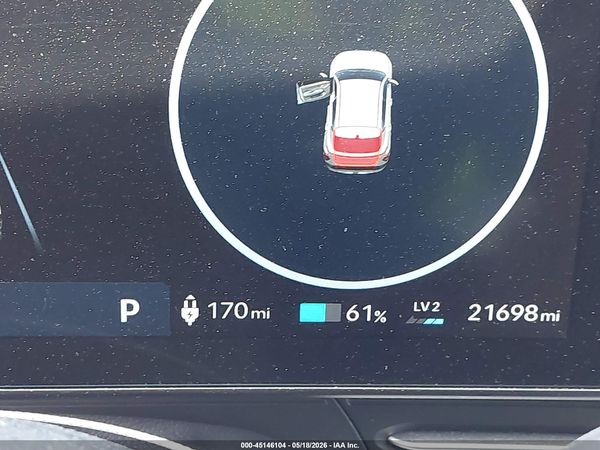 2024 HYUNDAI KONA ELECTRIC LIMITED