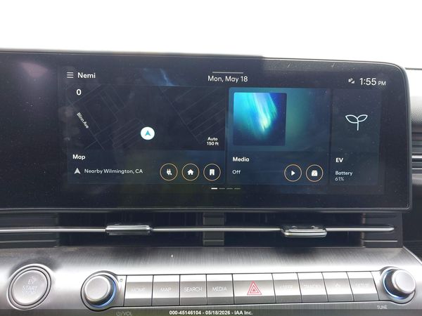 2024 HYUNDAI KONA ELECTRIC LIMITED