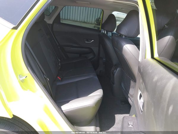 2024 HYUNDAI KONA ELECTRIC LIMITED