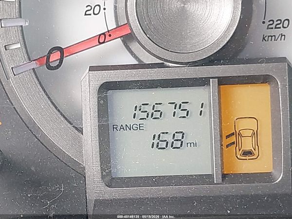 2013 HONDA PILOT LX