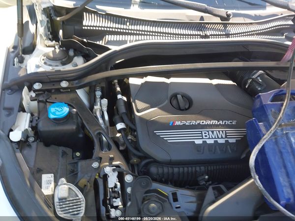 2022 BMW M235 GRAN COUPE I XDRIVE