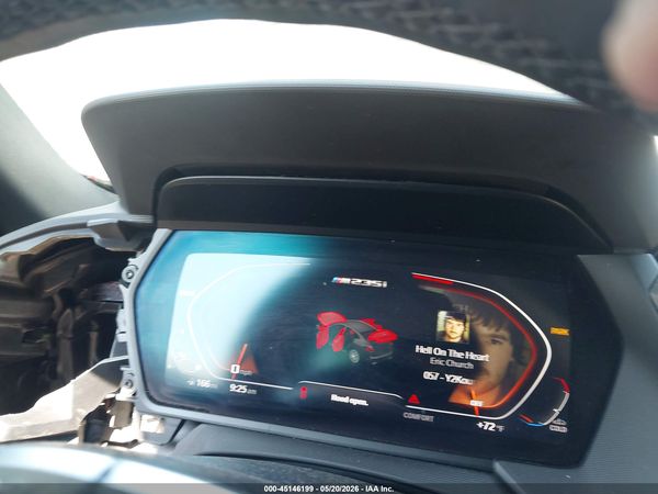 2022 BMW M235 GRAN COUPE I XDRIVE