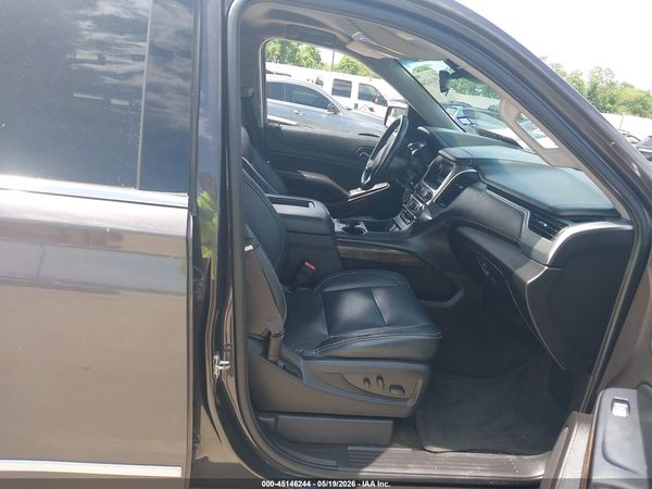2015 CHEVROLET TAHOE LS — I5