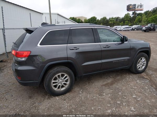 2019 JEEP GRAND CHEROKEE LAREDO E 4X2