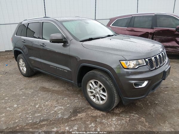 2019 JEEP GRAND CHEROKEE LAREDO E 4X2