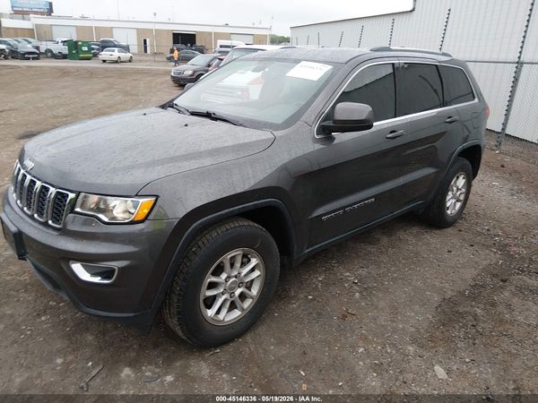 2019 JEEP GRAND CHEROKEE LAREDO E 4X2