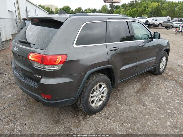 2019 JEEP GRAND CHEROKEE LAREDO E 4X2