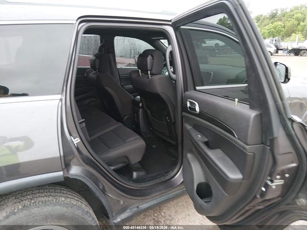 2019 JEEP GRAND CHEROKEE LAREDO E 4X2