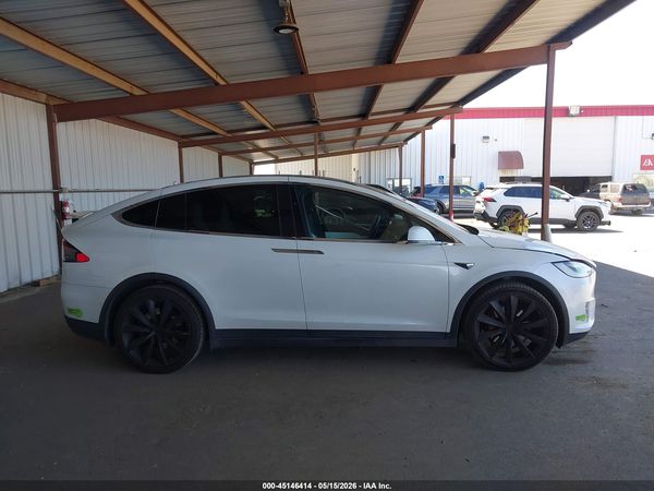 2019 TESLA MODEL X P100D/PERFORMANCE
