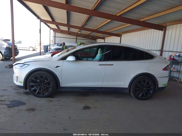 2019 TESLA MODEL X P100D/PERFORMANCE