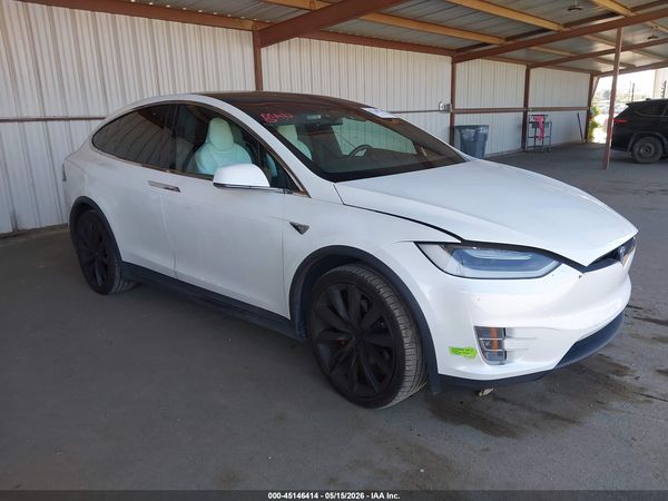 2019 TESLA MODEL X P100D/PERFORMANCE