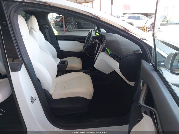 2019 TESLA MODEL X P100D/PERFORMANCE