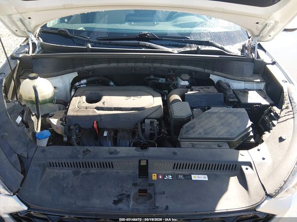 2020 HYUNDAI TUCSON SPORT
