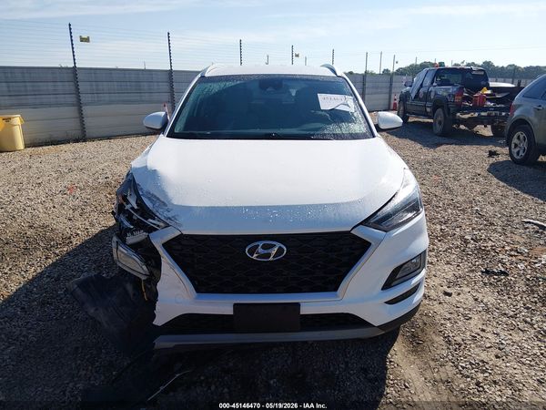 2020 HYUNDAI TUCSON SPORT