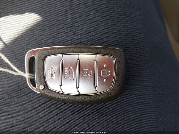 2020 HYUNDAI TUCSON SPORT