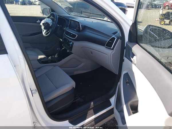 2020 HYUNDAI TUCSON SPORT