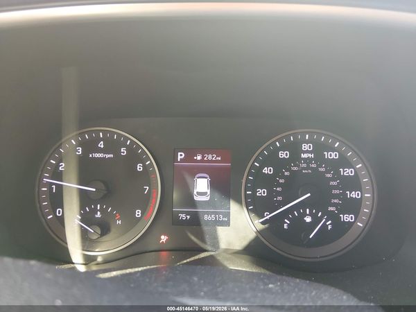 2020 HYUNDAI TUCSON SPORT