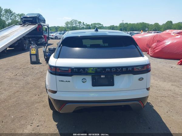 2023 LAND ROVER RANGE ROVER VELAR P250 R-DYNAMIC S
