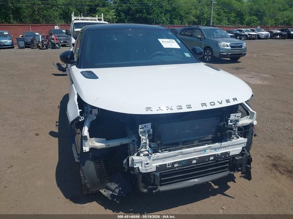 2023 LAND ROVER RANGE ROVER VELAR P250 R-DYNAMIC S