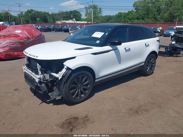 2023 LAND ROVER RANGE ROVER VELAR P250 R-DYNAMIC S