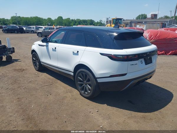 2023 LAND ROVER RANGE ROVER VELAR P250 R-DYNAMIC S