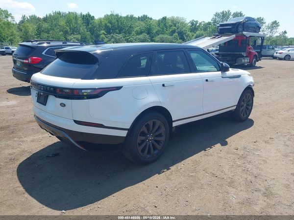 2023 LAND ROVER RANGE ROVER VELAR P250 R-DYNAMIC S