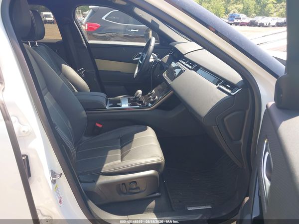 2023 LAND ROVER RANGE ROVER VELAR P250 R-DYNAMIC S