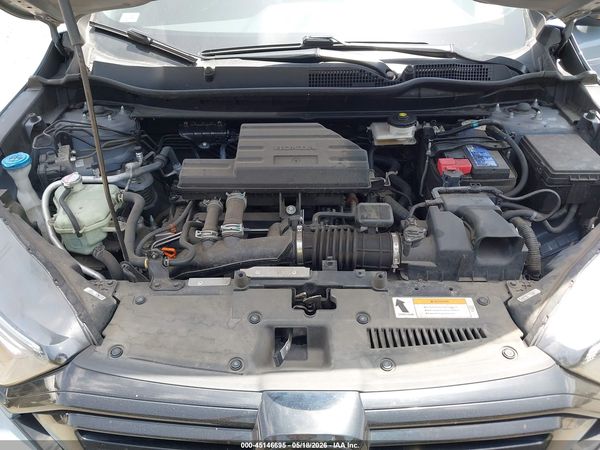 2021 HONDA CR-V 2WD SPECIAL EDITION