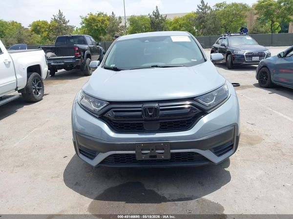 2021 HONDA CR-V 2WD SPECIAL EDITION