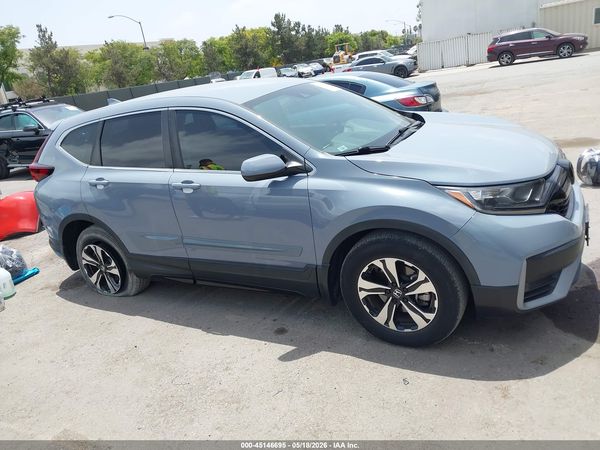 2021 HONDA CR-V 2WD SPECIAL EDITION