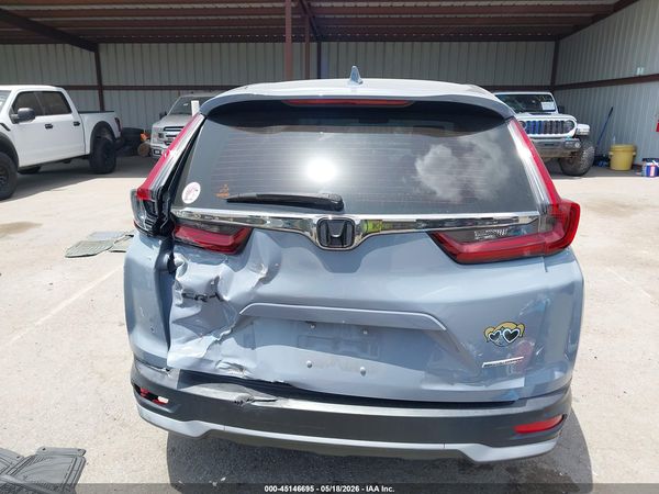 2021 HONDA CR-V 2WD SPECIAL EDITION
