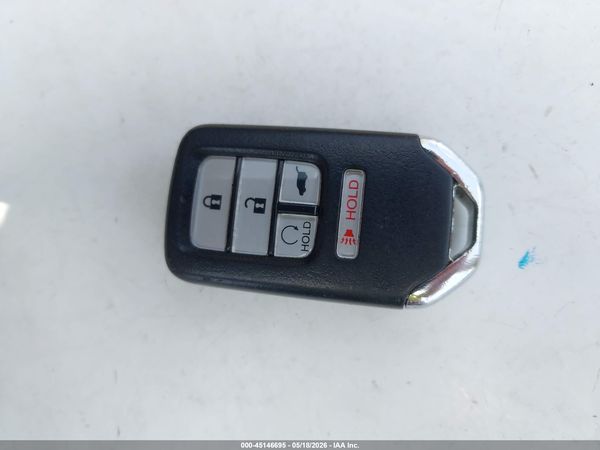 2021 HONDA CR-V 2WD SPECIAL EDITION