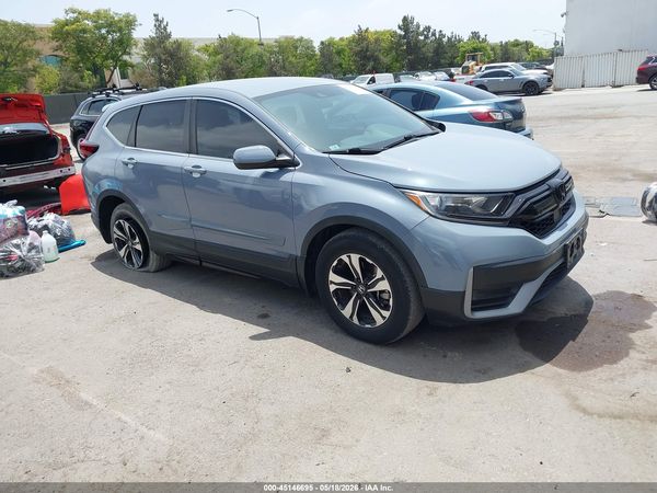2021 HONDA CR-V 2WD SPECIAL EDITION