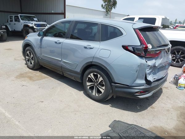 2021 HONDA CR-V 2WD SPECIAL EDITION