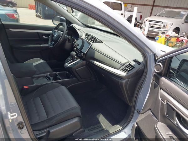 2021 HONDA CR-V 2WD SPECIAL EDITION