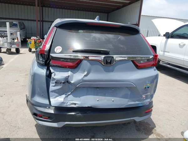 2021 HONDA CR-V 2WD SPECIAL EDITION