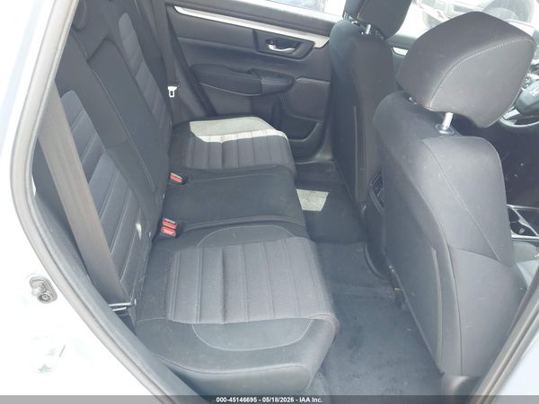 2021 HONDA CR-V 2WD SPECIAL EDITION