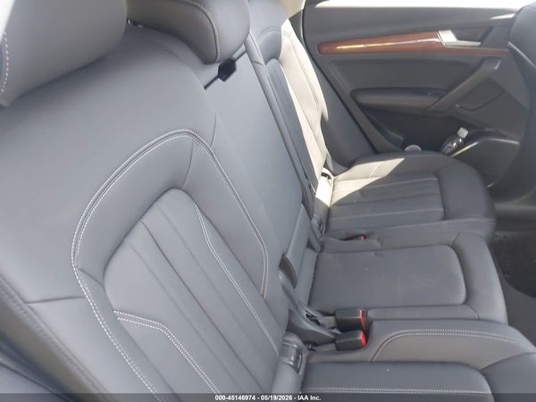 2021 AUDI Q5