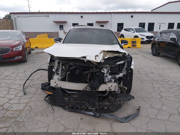 2019 LEXUS RX 350 F SPORT