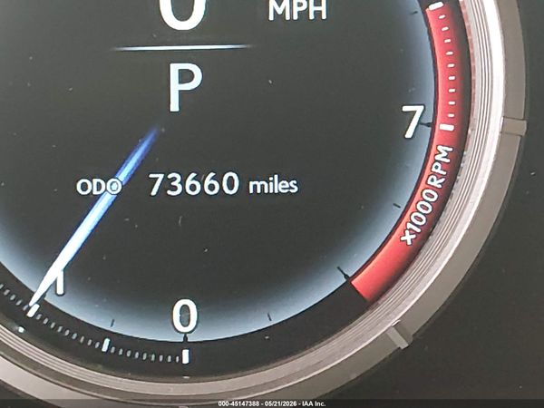 2019 LEXUS RX 350 F SPORT